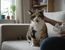 Астма у кошек: как диагностировать и лечить?