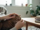 Чем можно заразиться от кошки человеку