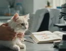 Анкилостома у кошек: лечение