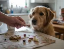 Чем нельзя кормить собаку?