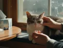 Аллергия на кошачью шерсть: причины и лечение