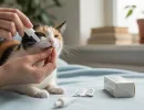 «Доксициклин» для кошек: инструкция по применению