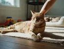 Большие кошки: обзор крупных пород