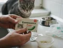 Каниквантел плюс