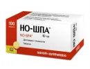 Но-шпа