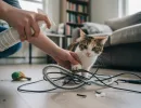 Обработка специальными веществами