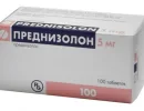 Преднизол
