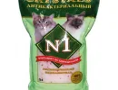 №1 Crystals Антибактериальный (Россия) 