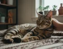 Домашняя рысь и похожие на неё кошки