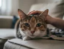 Глаукома у кошек: причины, симптомы, лечение