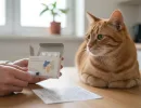 «Дирофен» для кошек: инструкция по применению