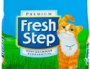 Fresh Step Тройная защита (США)