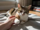 Дисплазия у кошек: симптомы, лечение