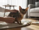 Гипоаллергенные кошки: обзор пород