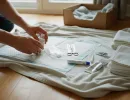 Как подготовиться к родам кошки
