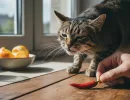 Какой запах не любят кошки
