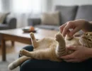 Нужно ли кастрировать кота