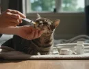 Обезболивающее для кошек