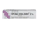 Троксевазин