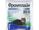 Фронтлайн Спот Он