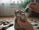 Фоспренил для кошек