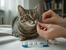 «Гестренол» для кошек: инструкция по применению