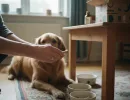 Цирроз печени у собак