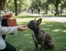 Как воспитывать французского бульдога