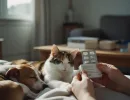 Фуросемид для собак и кошек