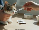 Как проглистогонить кошку в домашних условиях
