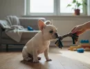 Французский бульдог
