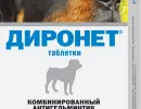 Диронет