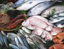 Рыба или морепродукты