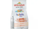 Almo Nature Holistic Kitten