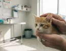 В каком возрасте кастрируют котов?