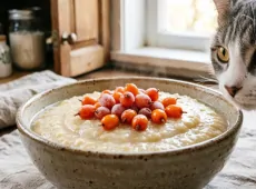 Умные хозяйки не сыплют сыпать манку в кипяток: рецепт идеальной манной каши