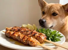 Мясо на Новый год запекаю только так: получается как на мангале - "короночка" на праздничный стол