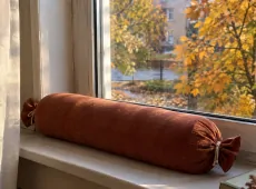 Из окон больше не дует даже в минус 40: кладу на подоконник одну вещицу - и дома теплее