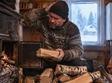 Уголь и дрова – прошлый век: умные россияне переходят на новый способ обогрева – многие даже не догадываются, что так можно