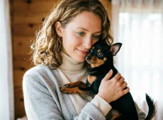 Подобные Хатико: какие 4 породы собак преданы лишь одному - верность до последнего вздоха
