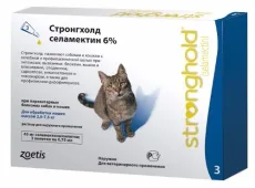 Стронгхолд