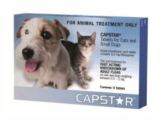 Capstar