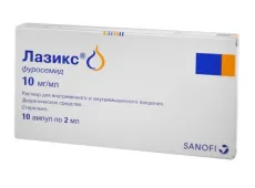 Лазикс