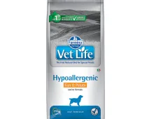 «Фармина» VET LIFE DOG HYPOALLERGENIC FISH & POTATO