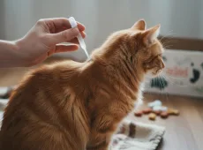 Фронтлайн для кошек и собак
