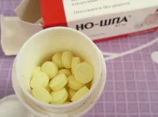 Но-шпа для собак
