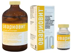 Овариовит (гомеопатия)