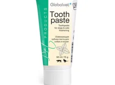 «Globalvet», произведено в Дании
