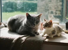 Британская короткошерстная