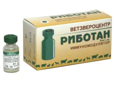 Риботан